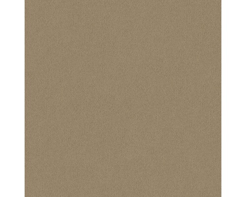 Papier peint intissé 31063 Platinum uni marron Texture de tissu beige