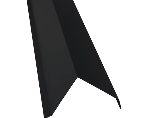 First Top Außenecke für Trapezbleche