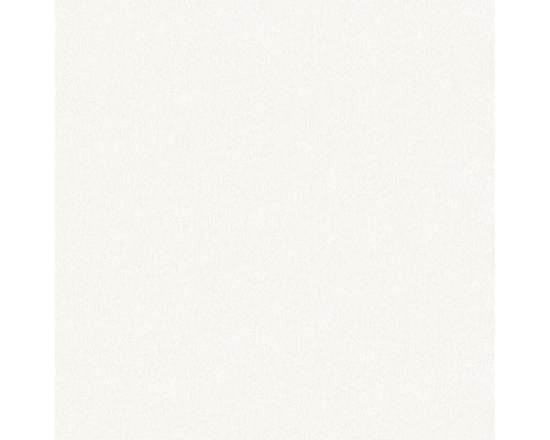 Papier peint intissé 31084 Platinum uni blanc-gris