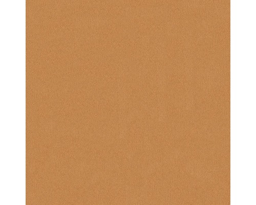 Papier peint intissé 31086 Platinum uni orange Gros plan d''une surface textile