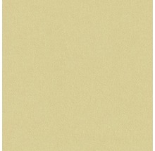 Vliestapete 31087 Platinum Uni gelb-grün