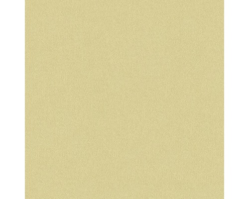 Papier peint intissé 31087 Platinum uni jaune-vert