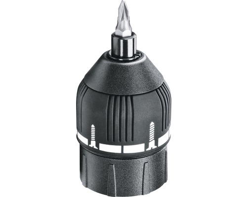 Embout de vissage avec embout