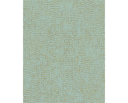 Papier peint intissé 31305 La Veneziana 4 graphique vert Papier peint avec motif à points