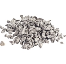 Gravillons de granit 8-16 mm 250 kg, gris-blanc-thumb-0
