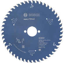 Kreissägeblatt Expert for Wood Ø 190x30 mm Z 48