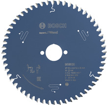 Lame de scie circulaire Expert for Wood Ø 190x30 mm Z 56