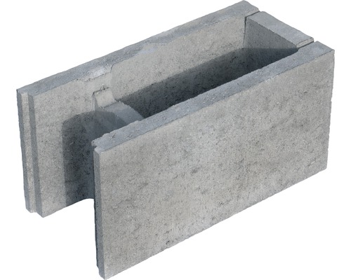 Bloc de coffrage en béton