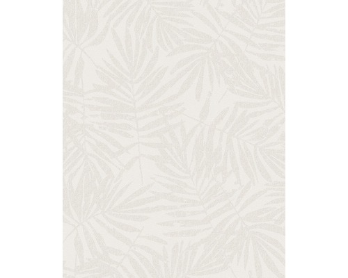 Papier peint intissé 31315 La Veneziana 4 floral beige Papier peint avec motif de feuilles