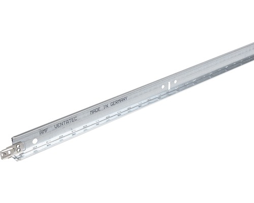 Knauf AMF Ventatec Querprofil weiß L = 625 mm Deckenprofil für den Deckenbau