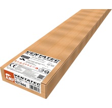 Knauf AMF Ventatec Querprofil weiß L = 1250 mm