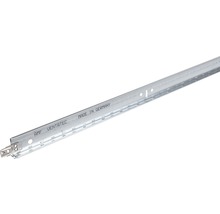 Knauf AMF Ventatec Querprofil weiß L = 1250 mm
