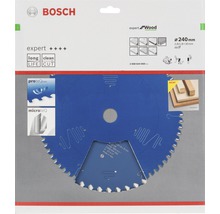 Kreissägeblatt Expert for Wood Ø 240x30 mm Z 48