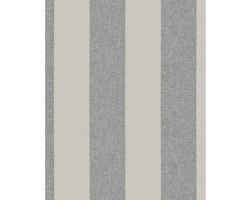 Vliestapete 31325 La Veneziana 4 Streifen beige Tapete mit Streifenmuster