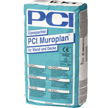 Mastic plâtre PCI Muroplan® pour murs et plafonds 5 kg-thumb-0