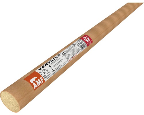Profilé porteur AMF Ventatec emballé dans du papier