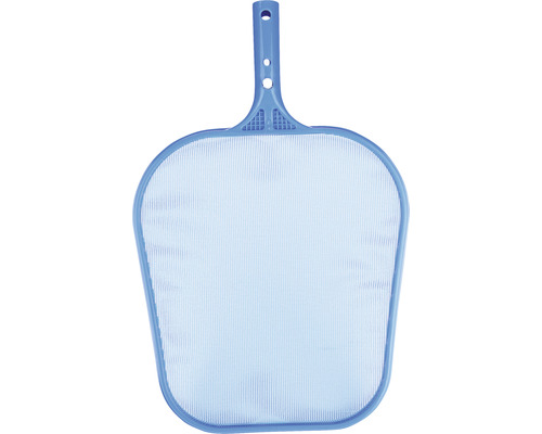 Épuisette de piscine pour le nettoyage des piscines