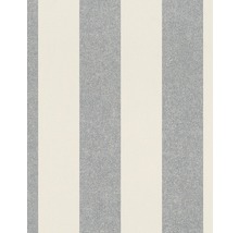 Tapete mit Streifenmuster