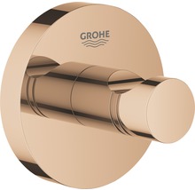 Bademantelhaken GROHE Essentials warm sunset poliert 40364DA1