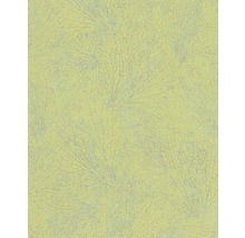 Papier peint avec motif de branches abstraites