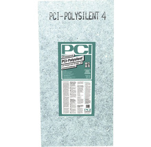 Panneau de découplage PCI Polysilent 4 pour revêtements en céramique et en pierre naturelle