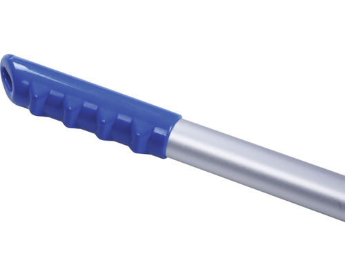 Manche en aluminium avec poignée