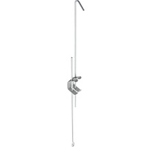 Knauf Schnellabhängung Haken und Draht Spannbereich 320 mm - 590 mm für AMF Ventatec Hauptprofil Pack = 20 St