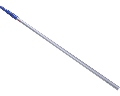 Manche télescopique en aluminium