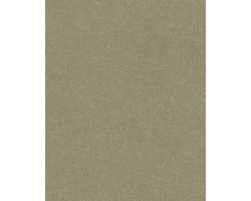 Papier peint intissé 31340 La Veneziana 4 uni vert Gros plan d''un papier peint textile