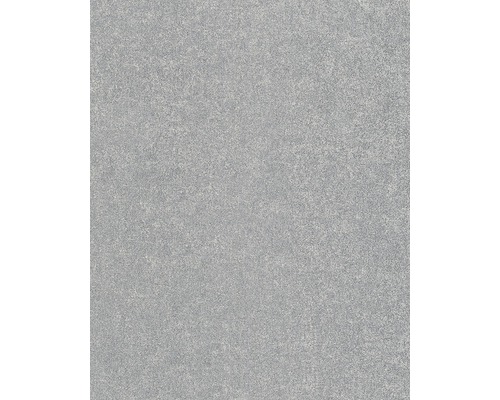 Papier peint intissé 31341 La Veneziana 4 uni argenté Papier peint structuré gris