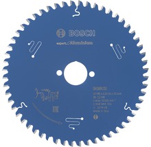 Lame de scie circulaire Expert for Aluminium Ø 190x30 mm Z 56