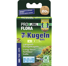 JBL Proflora boules d''engrais pour plantes d''aquarium, paquet