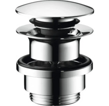 Pushopen Ablaufventil hansgrohe 1 ¼"