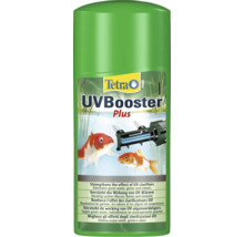 Augmentation de la puissance du clarificateur à UV Tetra Pond UVBooster 500 ml
