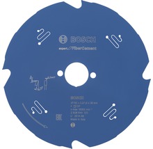 Lame de scie circulaire Expert for Fiber Cement Ø 190x30 mm Z 4