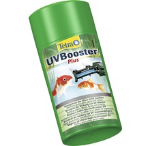 Augmentation de la puissance du clarificateur à UV Tetra Pond UVBooster 500 ml