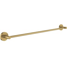 Badetuchhalter GROHE Essentials 60 cm cool sunrise gebürstet 40366GN1