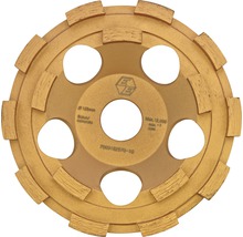 Diamantschleifteller Eibenstock Ø 125x22,22 mm Beton