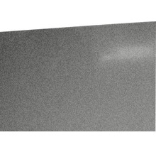 Metallplatte mit feiner Oberflächenstruktur