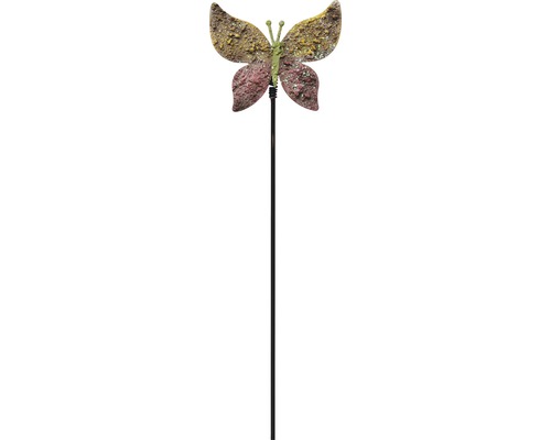 Tuteur papillon - Tuteurs décoratifs pour le jardin - AXE INDUSTRIES