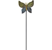 Tuteur décoratif papillon H 64 cm-thumb-0