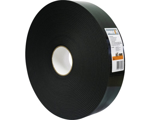 Ruban d'étanchéité pour clous PRECIT 20 m x 65 mm