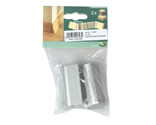 Sockelleisten Eckverbinder im Paket