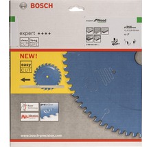 Kreissägeblatt Expert for Wood Ø 216x30 mm Z 48