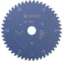 Kreissägeblatt Expert for Wood Ø 216x30 mm Z 48