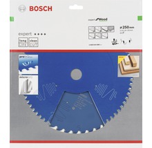 Kreissägeblatt Expert for Wood Ø 250x30 mm Z 40, Clean Cut