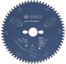 Kreissägeblatt Expert for Aluminium Ø 216x30 mm Z 64