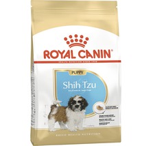 Hundefutter trocken ROYAL CANIN Shih Tzu Puppy Welpenfutter 1,5 kg