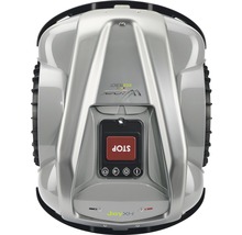 Tondeuse robot WIPER Joy XH avec commande par application et Bluetooth-thumb-1