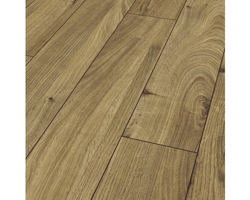 Laminat 12.0 Everest Oak bronze